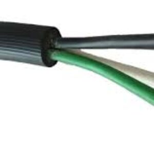 CABLE DE USO RUDO 3X10 AWG CDC